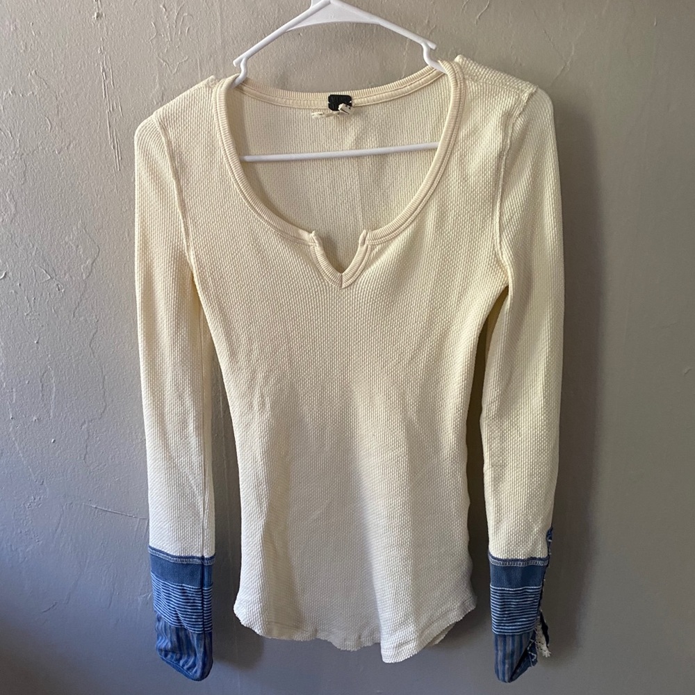 FP Kombucha Cuff Thermal